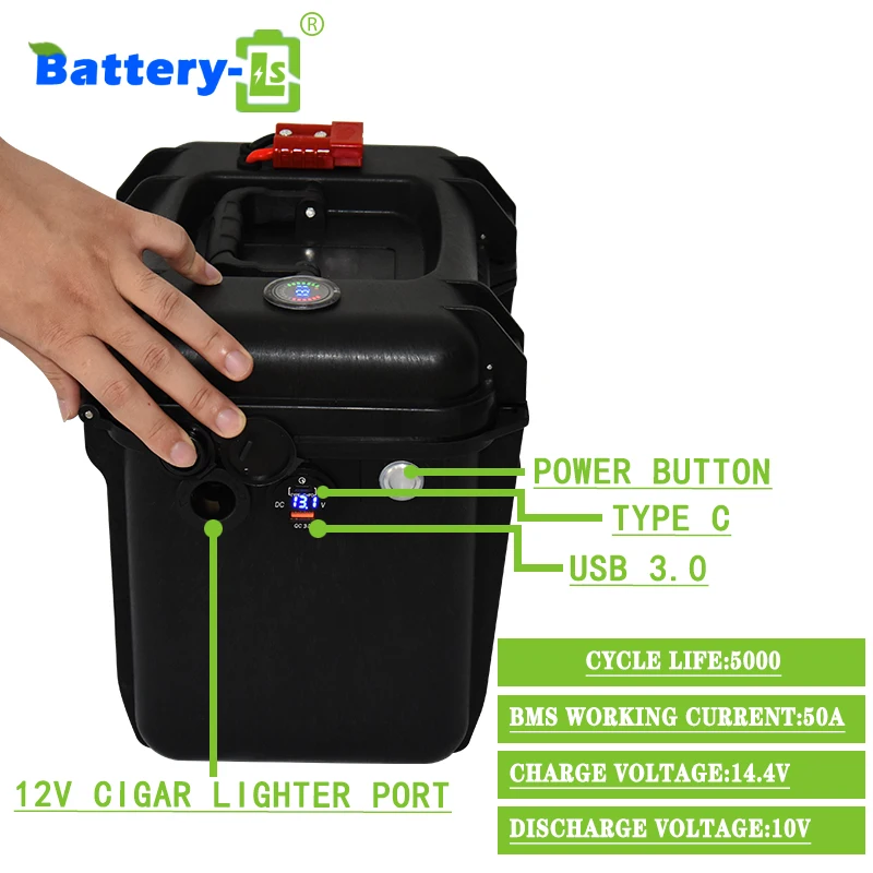12v 48v 50ah 100ah lifepo4 lithium battery pack storage valence lithium battery lithium battery cell rv paired