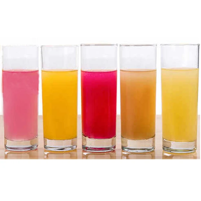 Organic Health Food Supplement detox slim lose weight diatery apple orange kiwi pitaya digestive Fruit Enzyme Powder Drink