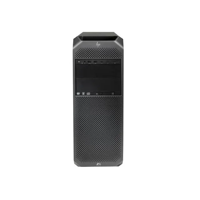 Alibaba Online HPE Precision Z6 G4 Tower Station