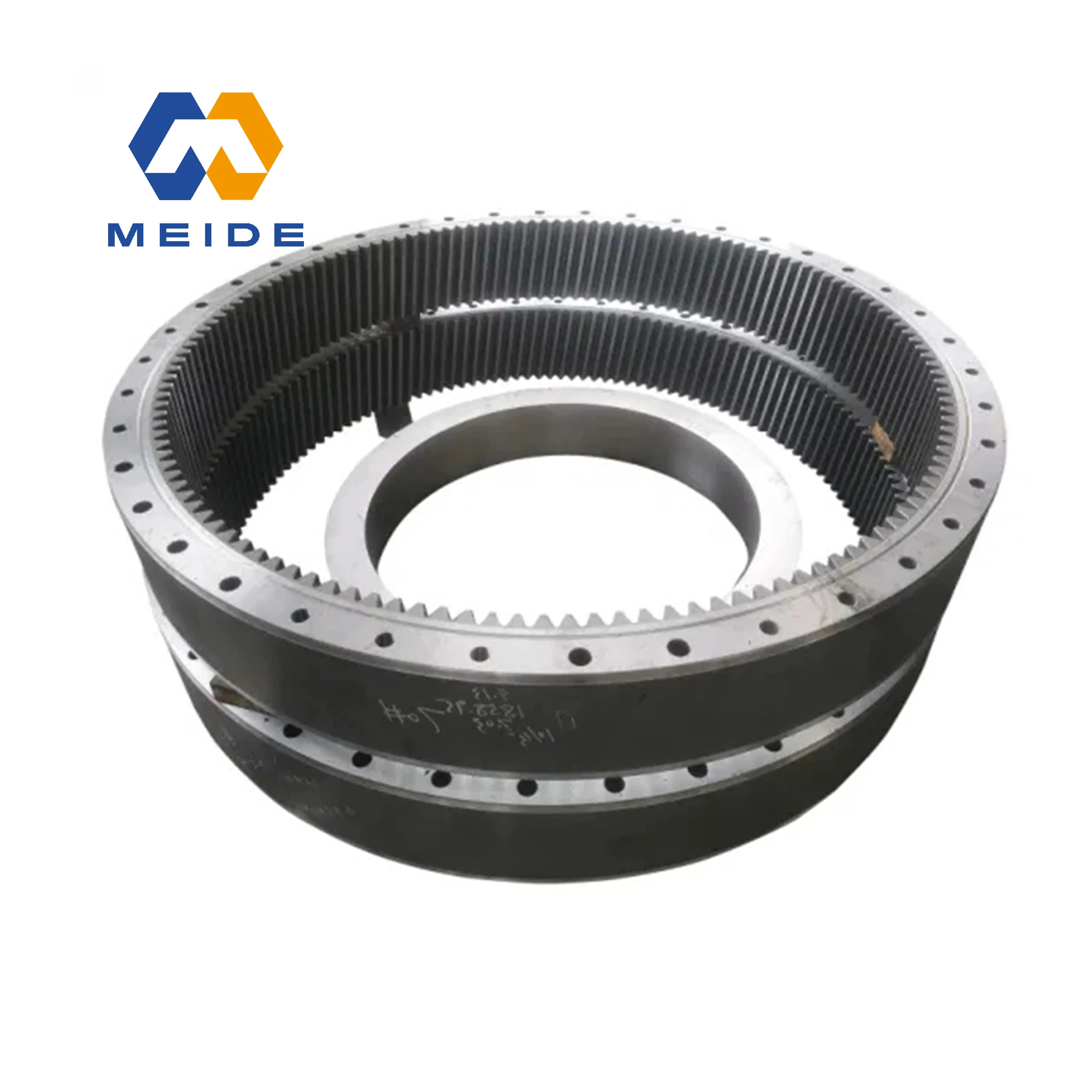 Горячая продажа кованое кольцо из нержавеющей стали SUS202 ковка индивидуальное обслуживание по чертежам