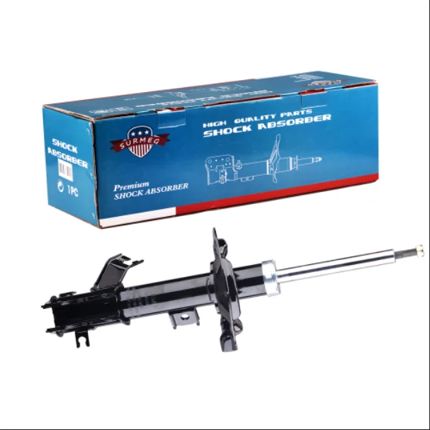 338713  parts Front Shock Absorber for DACIA LOGAN LS04 LS0J LS0Y RENAULT LOGAN LS0L LS09 LS0V LS0P  8200796326A