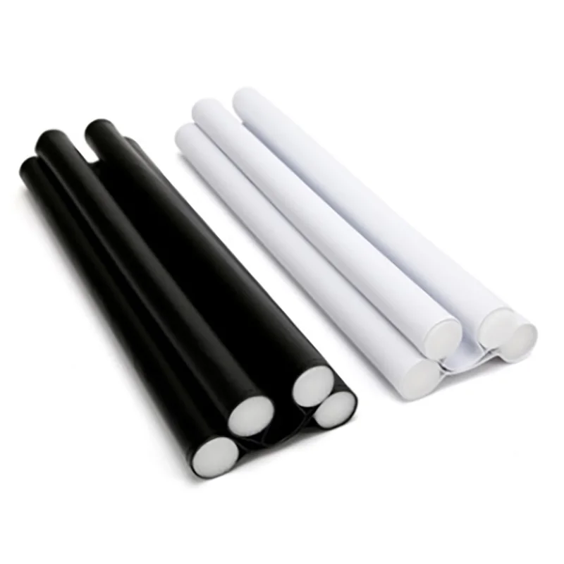 KEGRET Flexible Door Bottom Sealing Strip Sound Proof Noise Reduction Dust Proof Window Weather Strip Under Door Draft Stopper