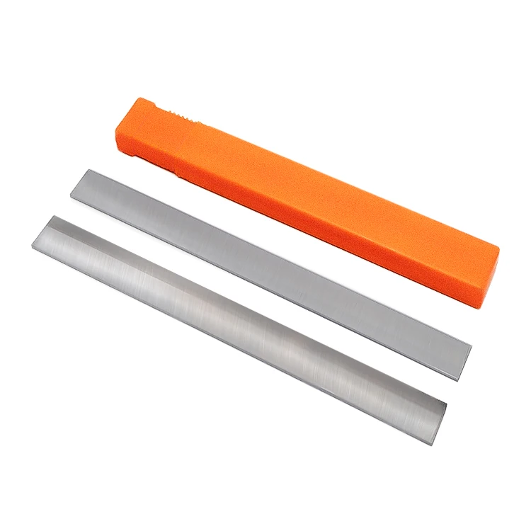 WISDOM Accessories Wood Planer Knives 1050X30X3mm Planer Blades High Quality Knife for Power Planer