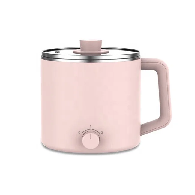 electric hotpot pot electric noodles pot student mini electric pot