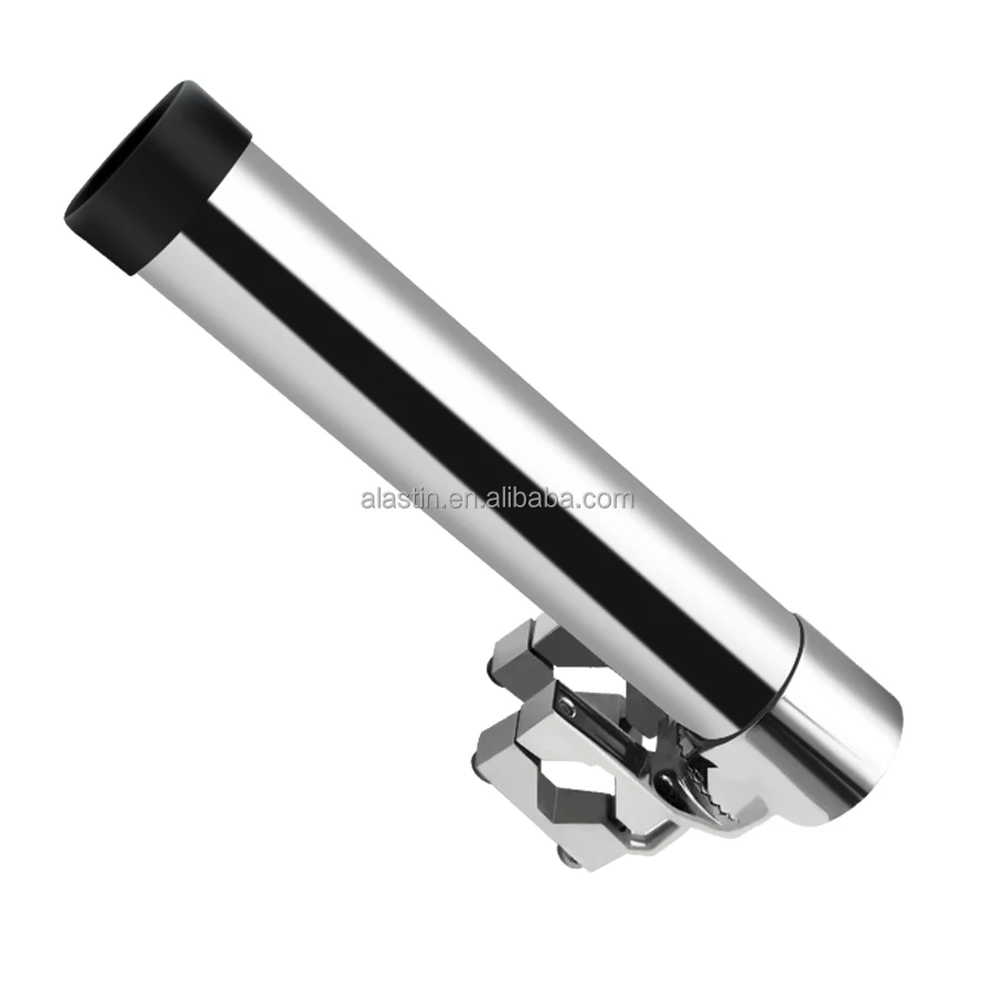 Держатель удочки из нержавеющей стали 316, держатель удочки для лодки, спортивные товары для активного отдыха