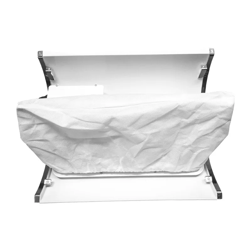 40W High Power Nail Suction Dust Collector Strong Nail Vacuum Cleaner Machine Low Noisy Nail Salon Equipments