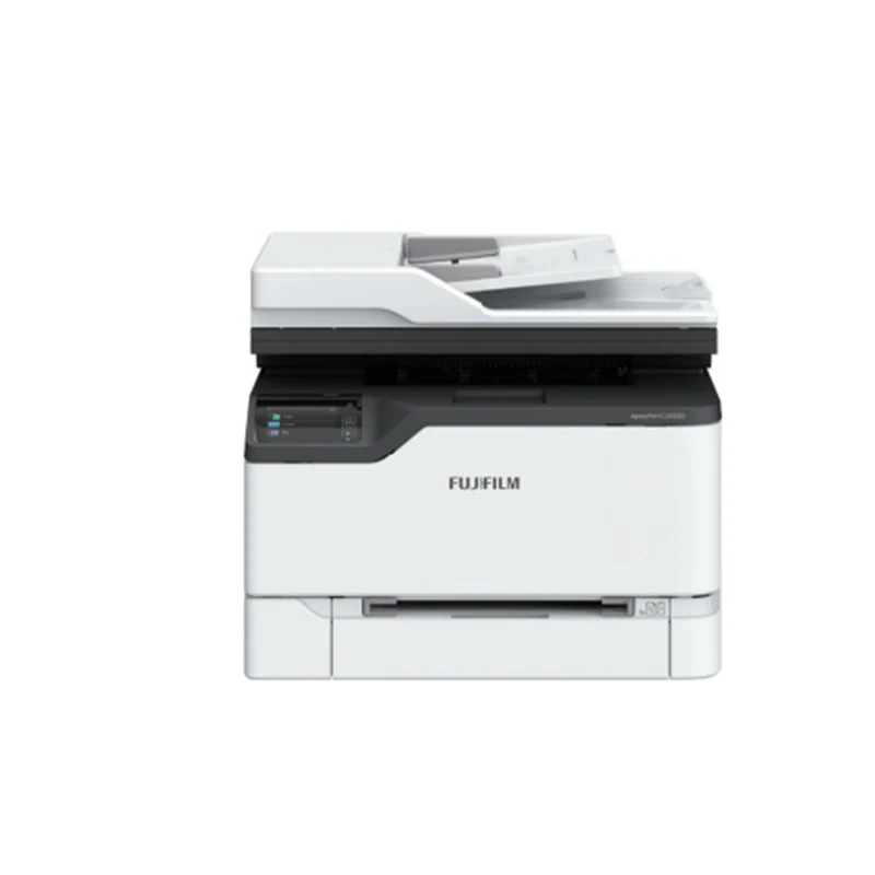 Для Fuji Xerox ApeosPort C2410SD Fujifilm цветной лазерный многофункциональный принтер печать копирование сканирование факс