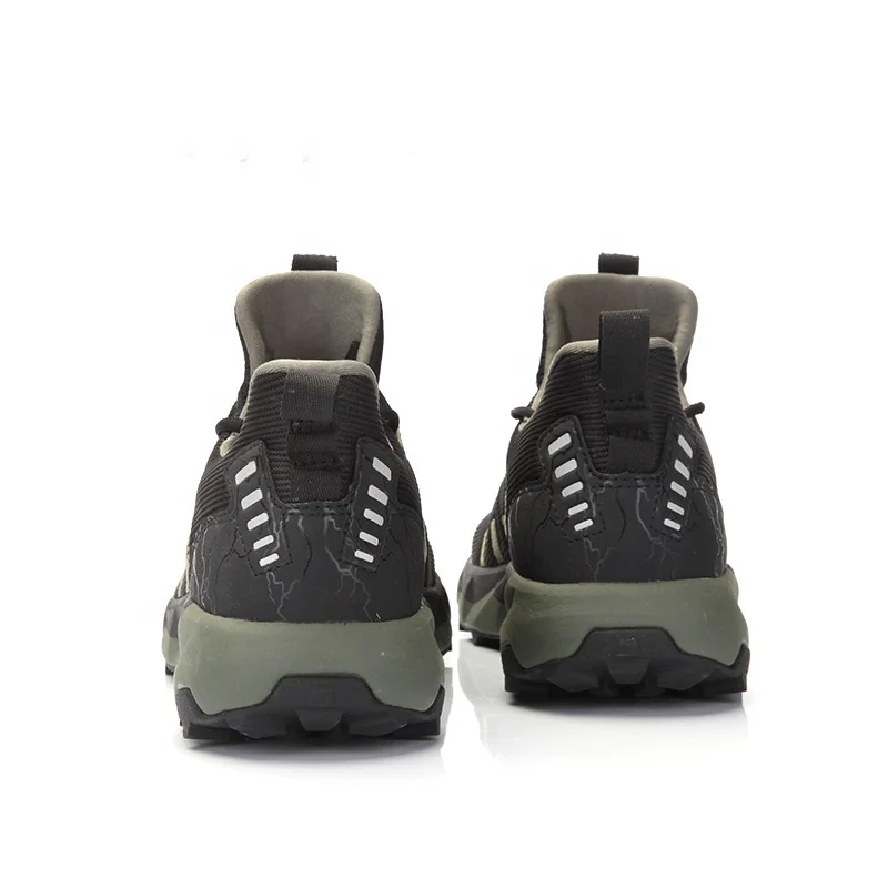 new arrival torrent slip on trail running shoes comfortable trail sneakers