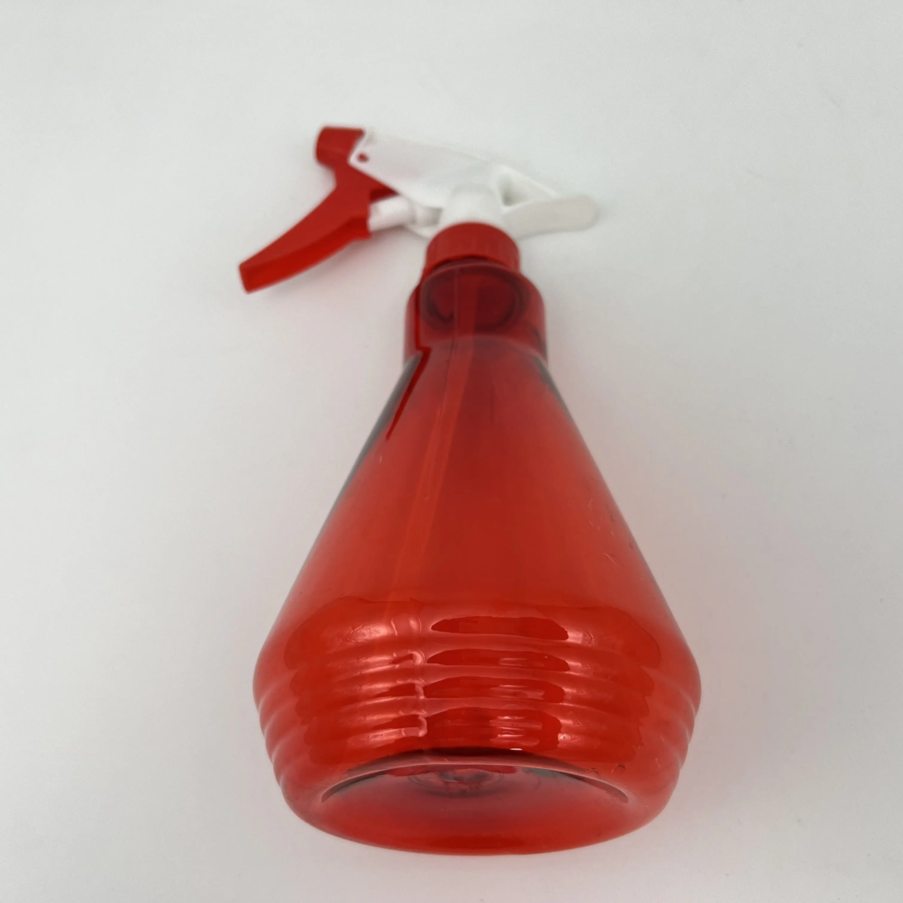 500ML PRESSURE SPRAY BOTTLE PORTABLE  PLASTIC GARDEN TRIGGER SPRAYER TRIGGER BOTTLE FOR HOUSEHOLD