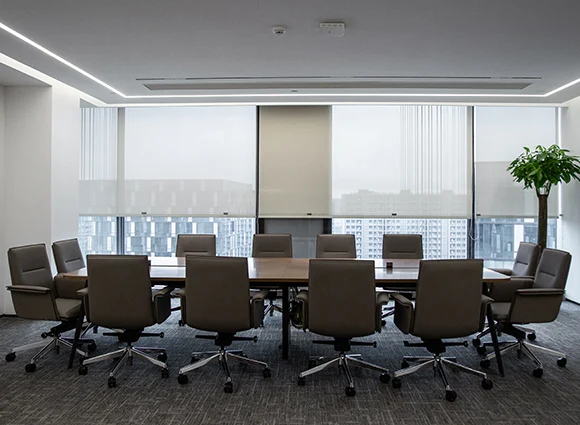 RUIQIFENG White Aluminum Roller Shutter Profile Aluminum Windows And Doors Profile Aluminium Curtain Rail Track