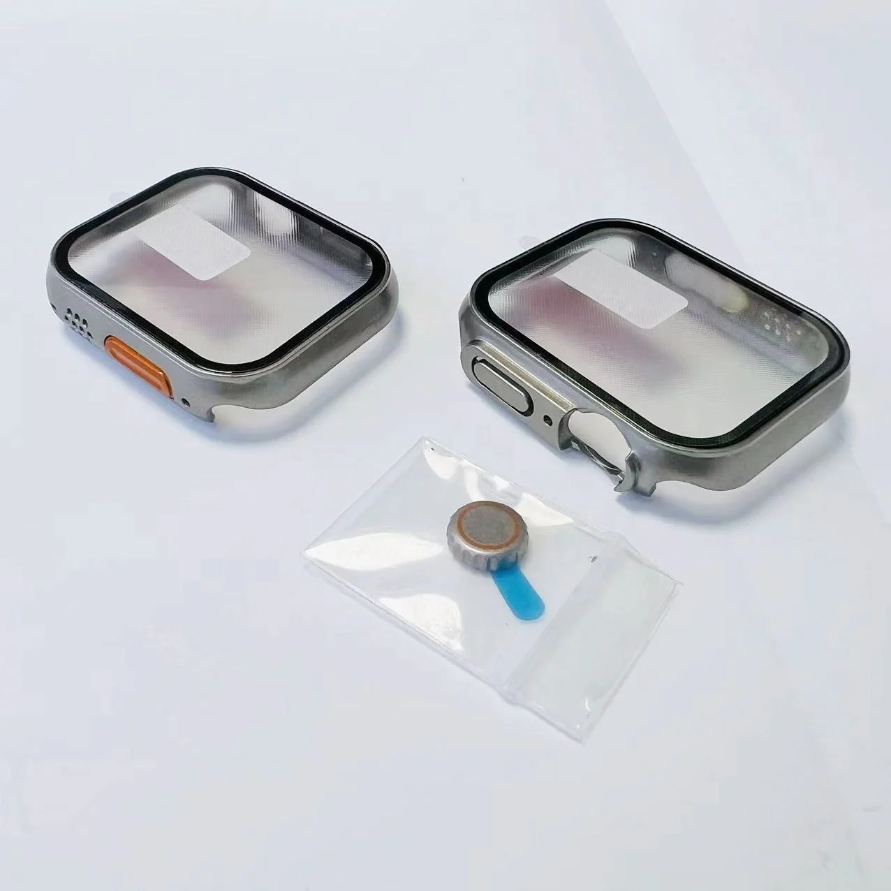 Чехол для iwatch 8 7 6