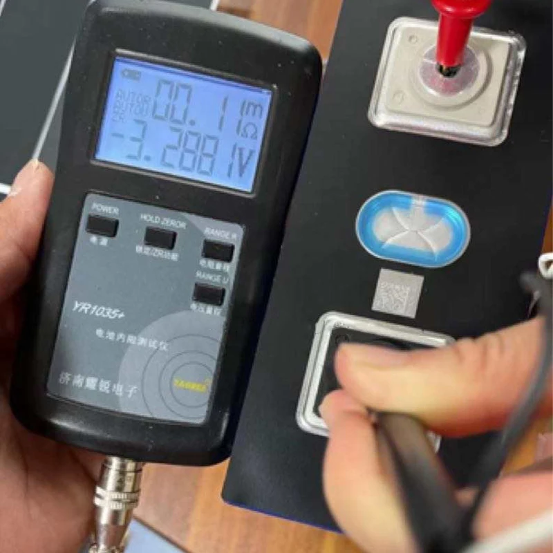 Rechargeable 3.2V 90Ah 280Ah Lifepo4 Battery Cell Manufacturer Lipo4 Batterie Diy Prismatic Lithium Iron Phosphate Battery Pack