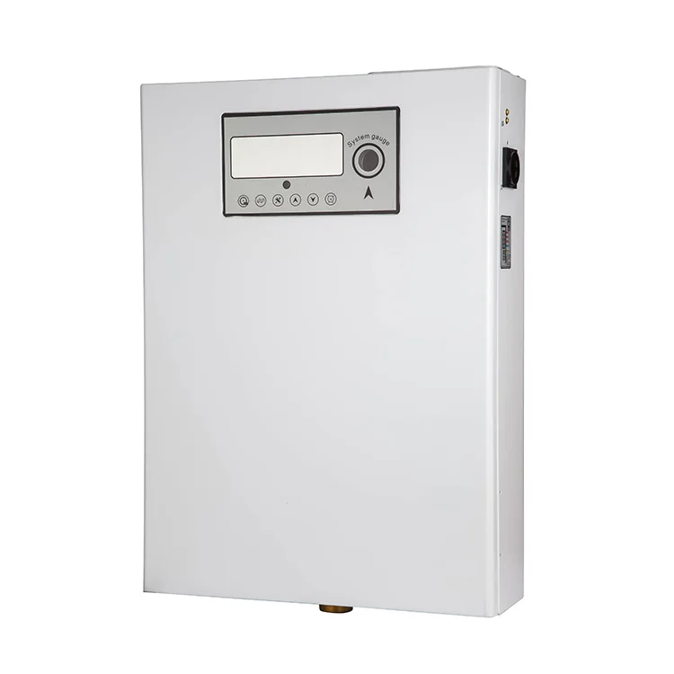 APN17 2022 Mini size smart Wall Mounted electric boiler