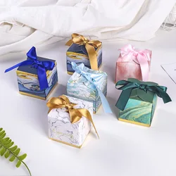 Wholesale Decorative Christmas Mini Ribbon Bows
