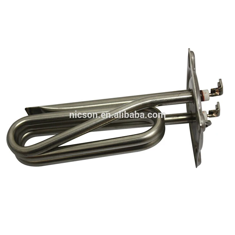 New Industrial Electric 12v DC Water Heater Heating Element Immersion Heater