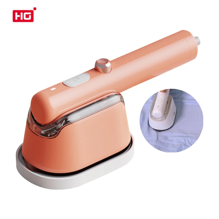 0 4 кг 1000 Вт 2022 новый дизайн мини электрический отпариватель для одежды ручной