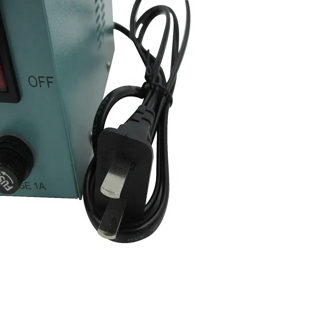 Electric Screwdriver Power Controller High Quality Professional Electric Screwdriver Power Supply