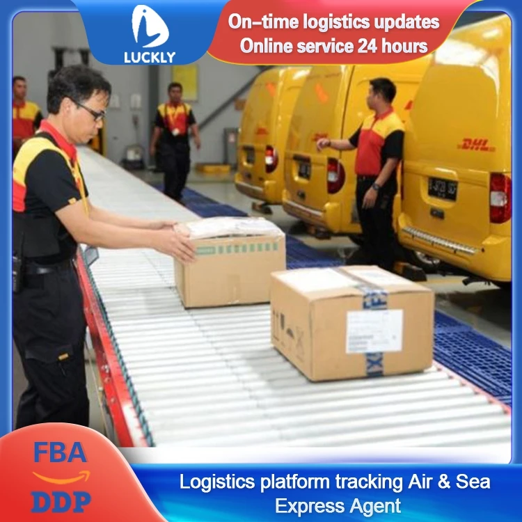 Various Specifications Competitive Wholesale Price Reasonable Advanced Technology Dhl Express China To Morocco