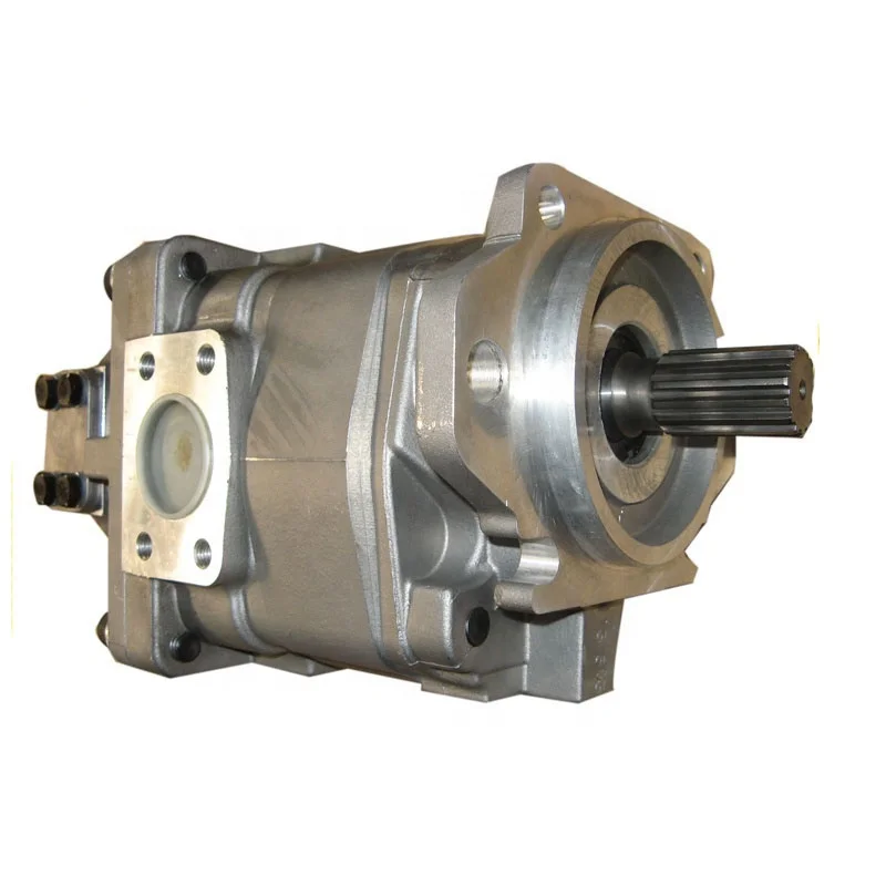 hydraulic high pressure gear pump 705-52-30810 for komatsu D475A-3 bulldozer part spare parts