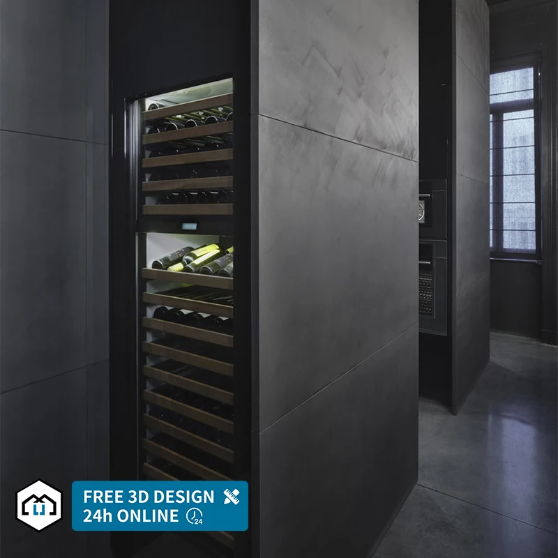 Muebles De Cocinas Integrales Gabinetes De Cocina Island Kichen Cabinets Sets Modern