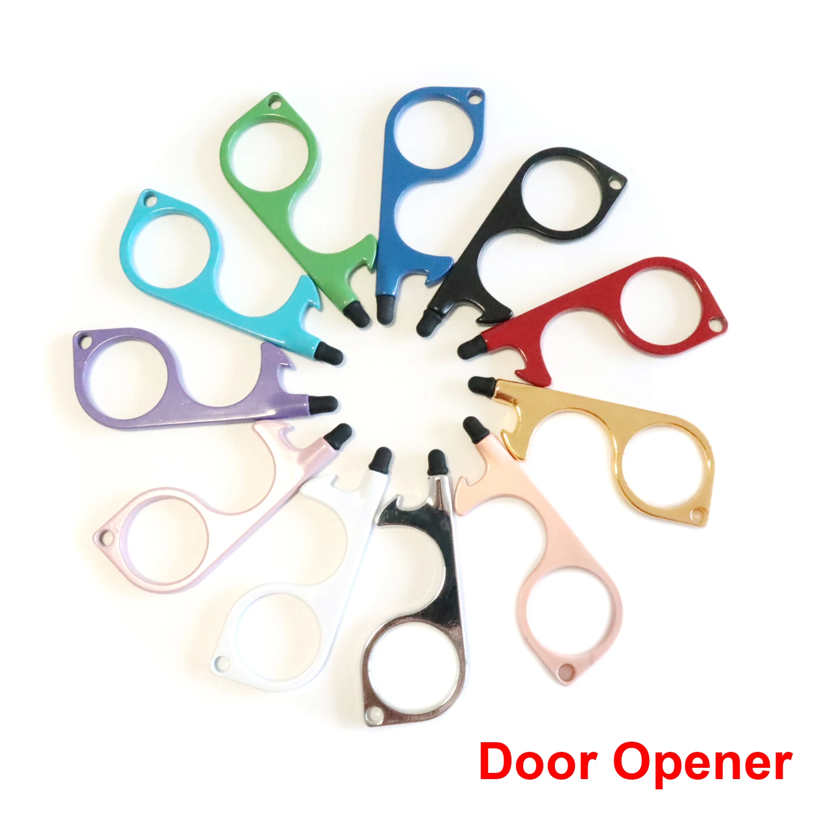 safety keychain set wholesale self defense keychain bulk alarm whistle self defense keychain