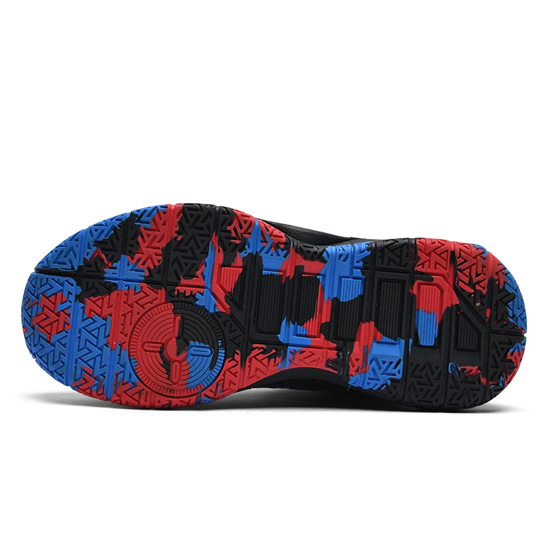 
OEM Basketball Shoes Sports For Men Manufacturer brand comfortable mens basketball shoes 