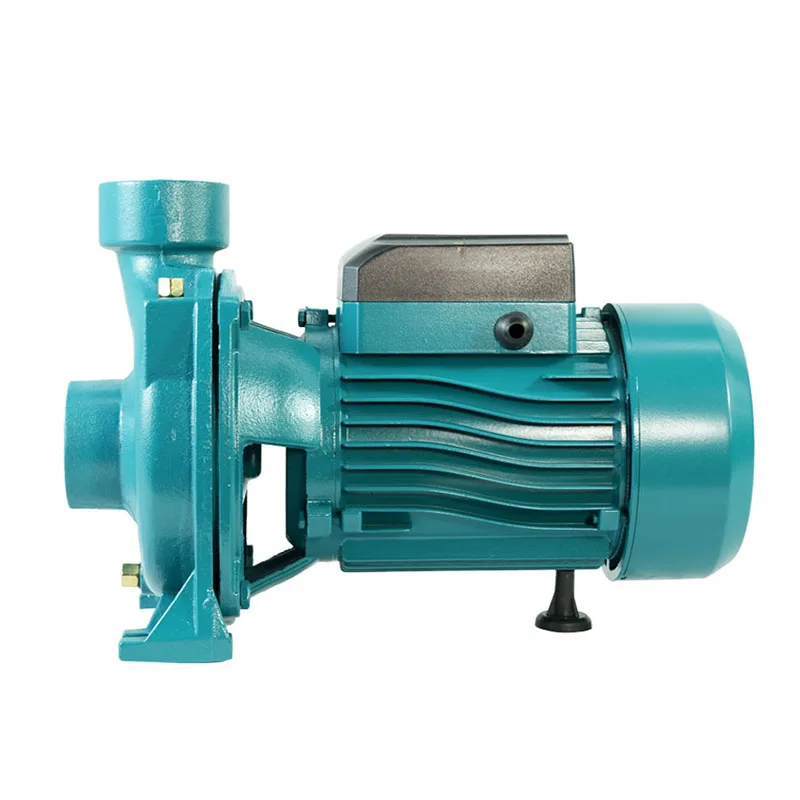 Irrigation Automatic Electric Pressure Housing 3 Hp Horizontal Centrifugal Pump For Water