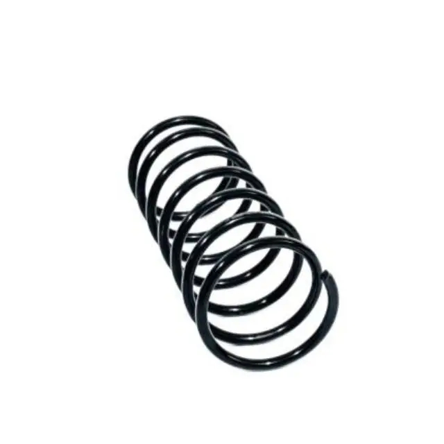 Wholesale stainless piano steel wire compression springs for agricultural machinery