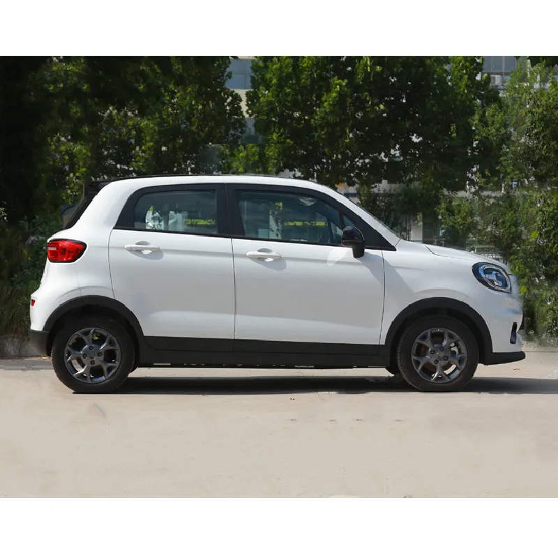 high speed electric car vehicle suv 5 seats   110km/h Mileage Range 400km  electric vehicle