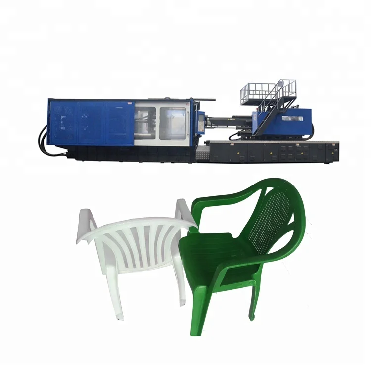 
CE Certificate Ningbo HAICHEN Plastic Micro Chair Making Injection Molding Machine 