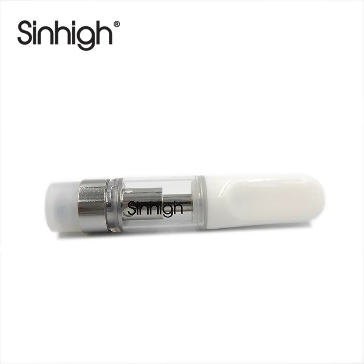 
CBD Glass Carts Wholesale Vape Carts Canada Empty Oil Vaporizer Cartridge 0.5ML 0.8ML 1.0ML 