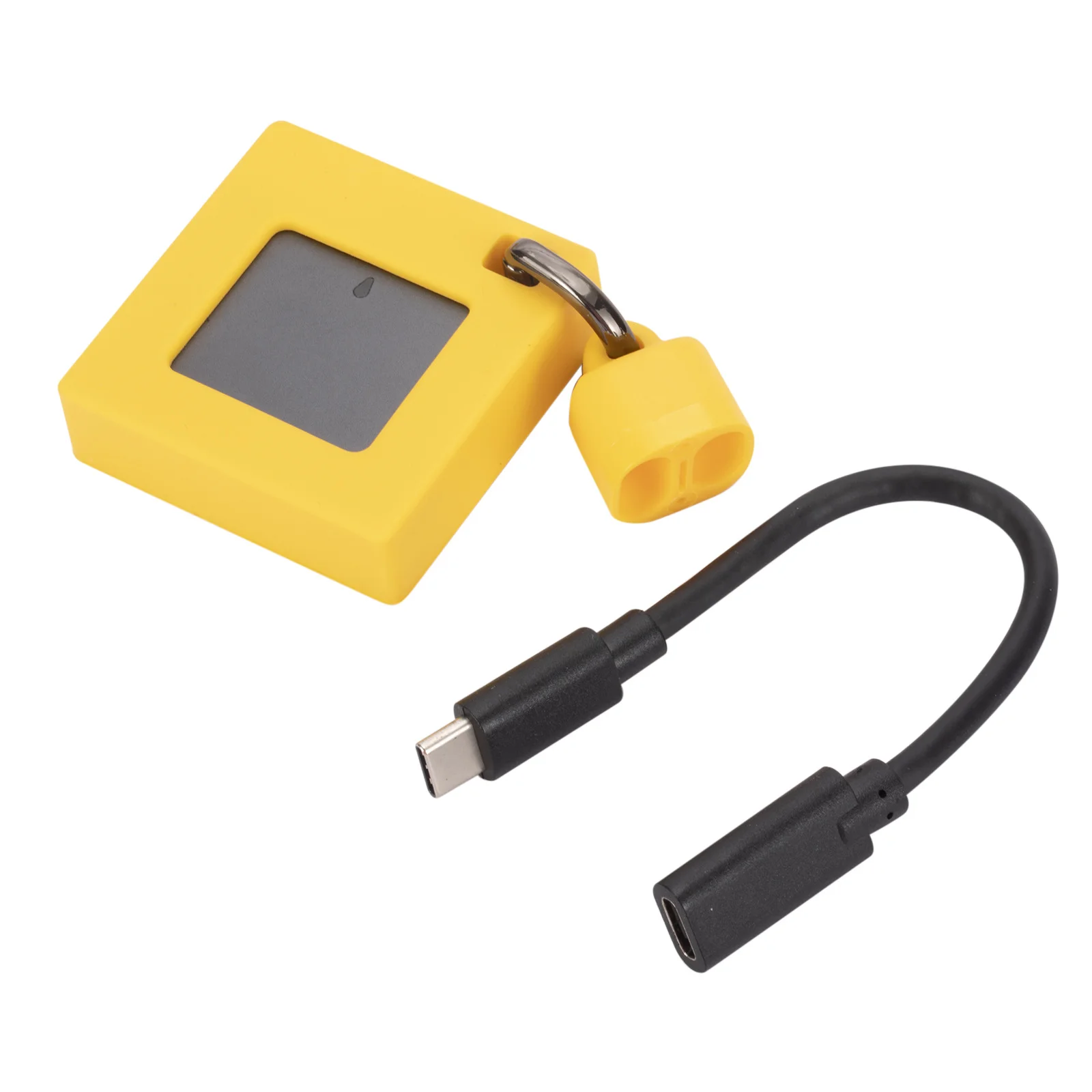 VONN тонкий и портативный корпус для жесткого диска M.2 10Gpbs mini HDD SSD type-c 2230 М. 2 NVMe чехол хранения данных путешествий или офиса