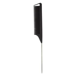 Custom Edges Comb Edge Packaging baby brush Styling Carbon Control Bulk Wooden Hair Brush With Logo