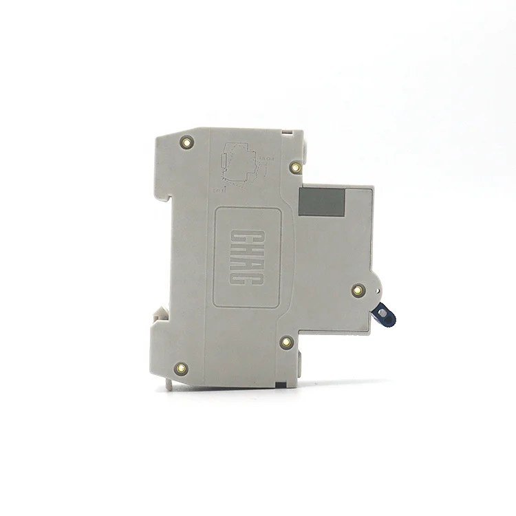 1P 32A MCB C32 miniature circuit breaker CHAC CQB2-40