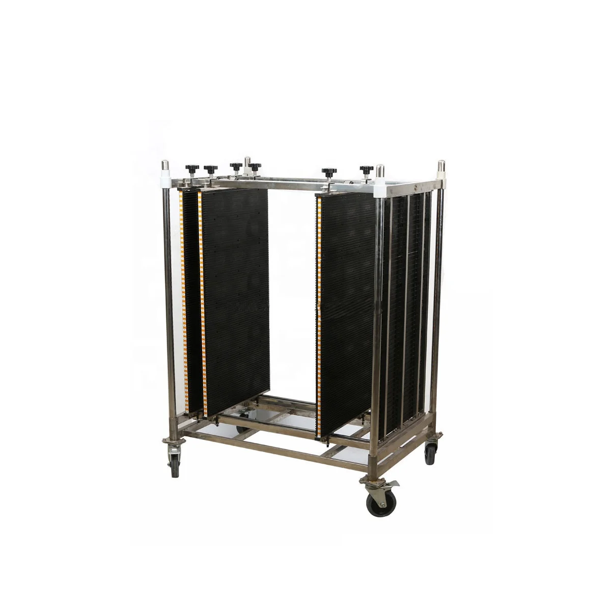 3W-9805208-2 Electronic Workshop PCB ESD antistatic storage trolley