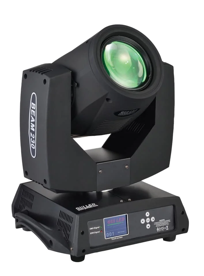 bulb brand newphenix sharpy 230w for stage concert nightclub event light with sound activated stage beam light dmx