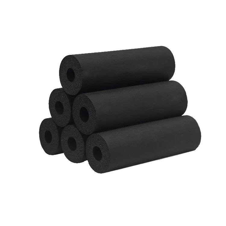 Дешевая изоляционная труба кондиционера 3/8 дюйма или