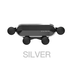 360 Degree Rotation Car Phone Holder Mobile Stand Smartphone