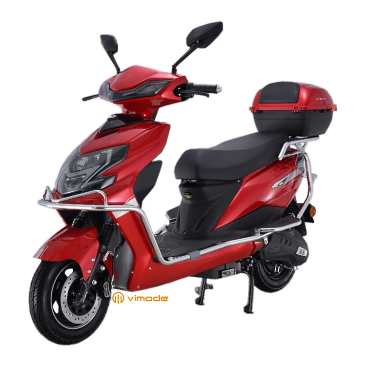 VIMODE Новый дешевый скутер электрический взрослый мотоцикл