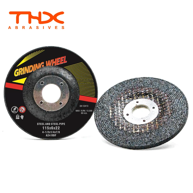 angle grinder polishing wheel metal grinding wheel cbn grinding wheel
