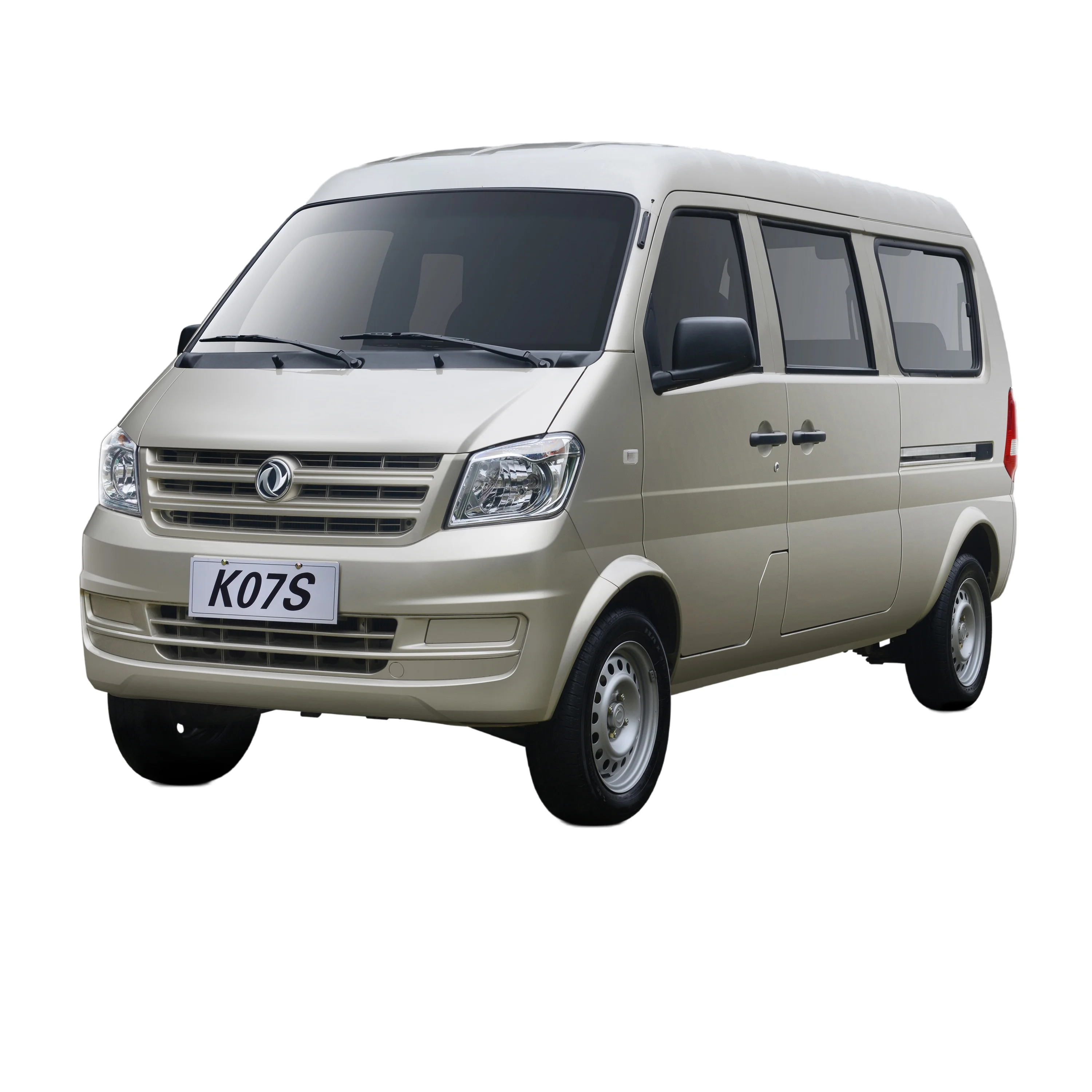 Dongfeng Xiaokang новый бензиновый автомобиль DFSK K07S мини коммерческий грузовой фургон для продажи