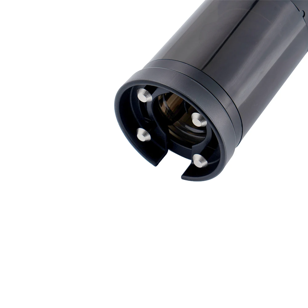 Factory new wireless convenient rechargeable red wine electric corkscrew