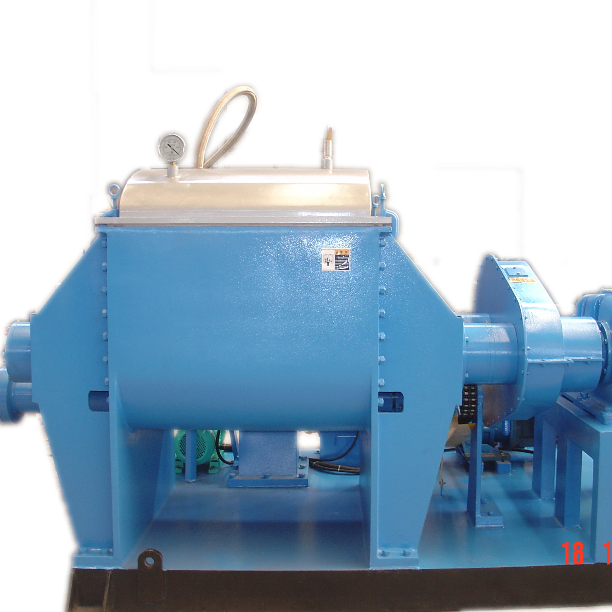 
Strong Type Ink/Rubber/CMC Kneader 