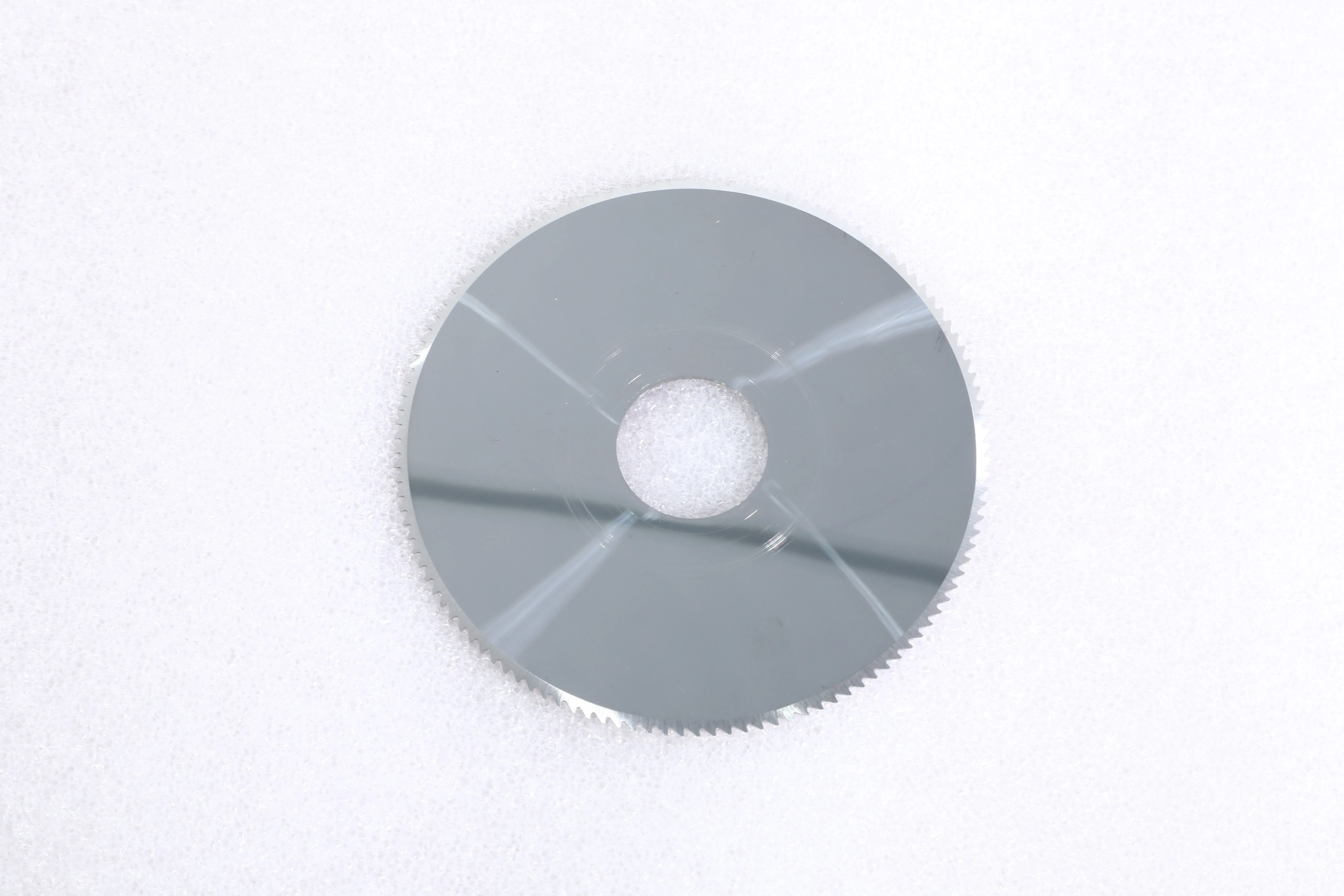 Original factory Integral Hard Alloy Angle Saw Blade for Milling Cutter Applications