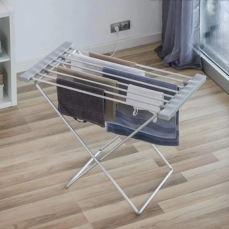 Quality Assurance Heated Clothes Dryer Rack Home Use Clothes Dryer Stand Rack For Sale