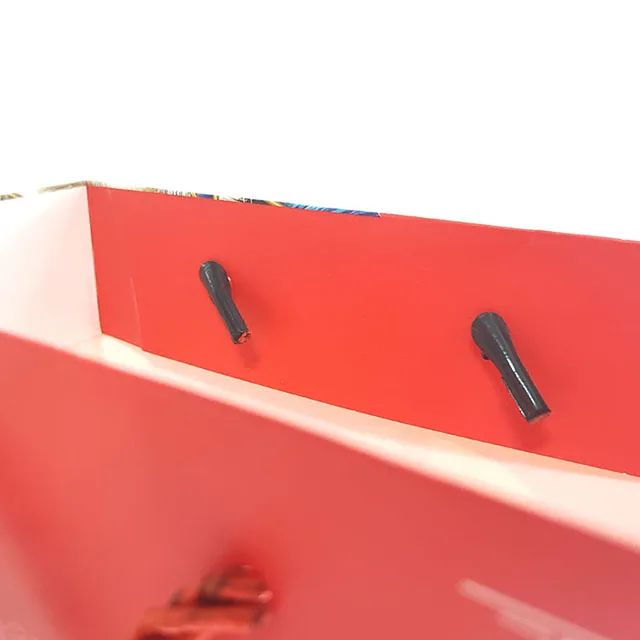 
Wholesale Custom Printing Cheap Shopping Recycled Brown Kraft Paper Bags For Grocery customize low MOQ 