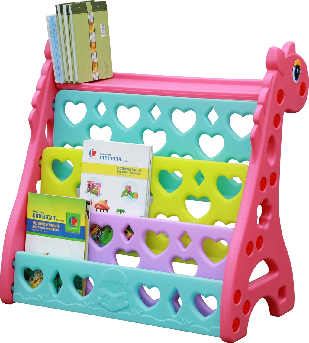 2024 горячая Распродажа, книжная полка для лошадей для детского сада