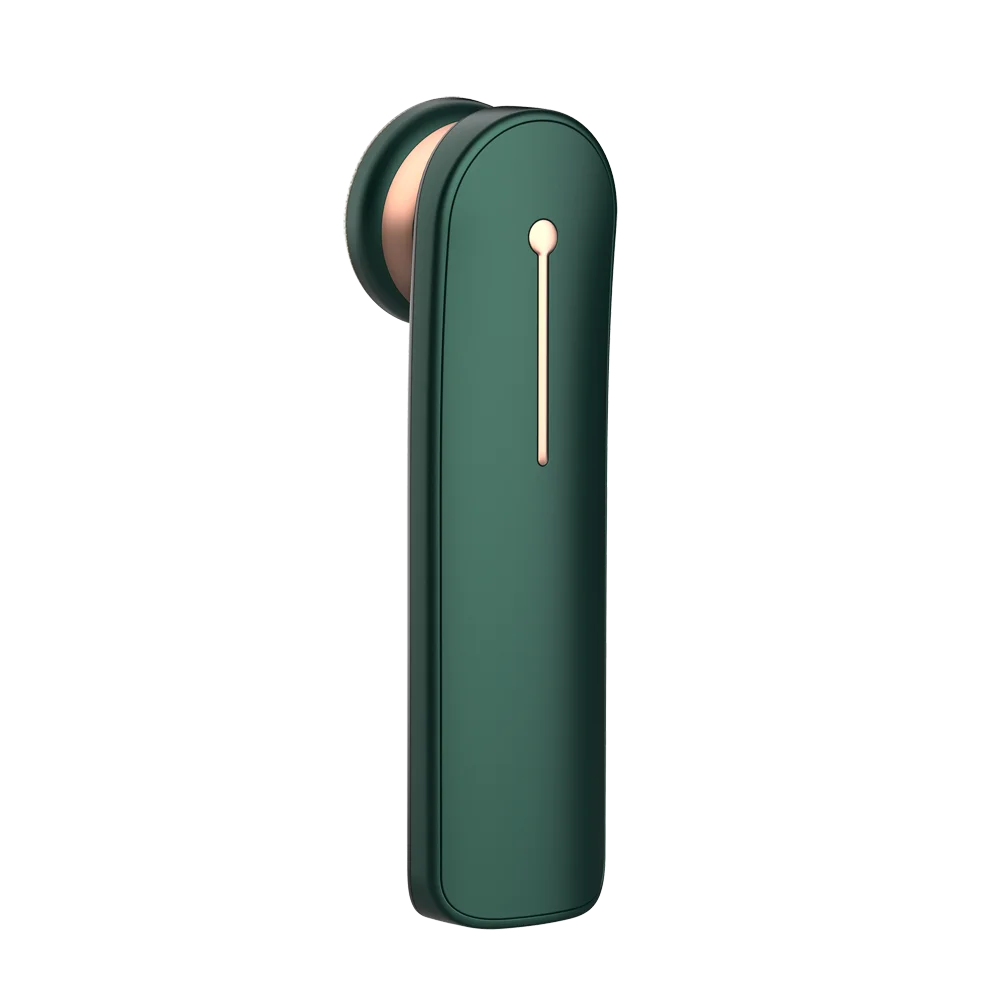 portable red blue green lights EMS RF ULTRASONIC face lifting  device  HYK-1713