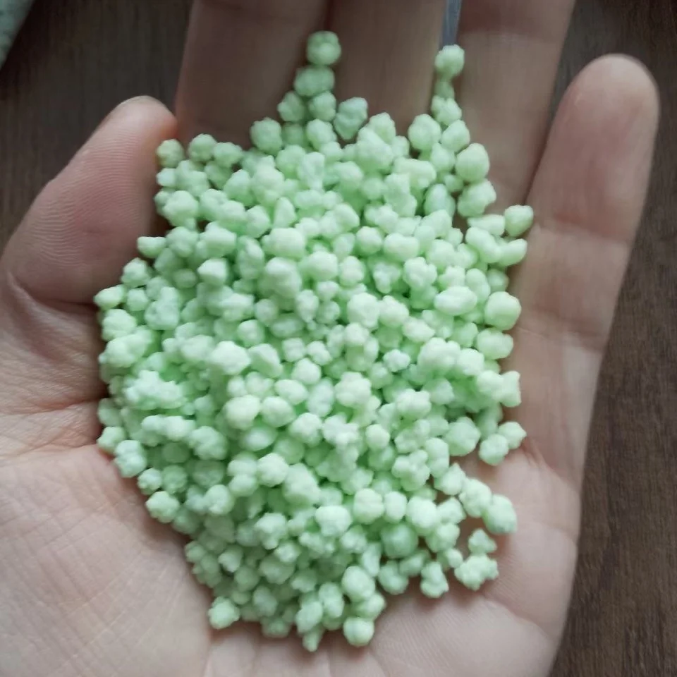Active Calcium Magnesium Granular/Calcium And Magnesium In Feed