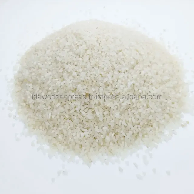 
Rice 25% Broken Size From Jasmine Broken Rice The Origin Thai Jasmine Rice 